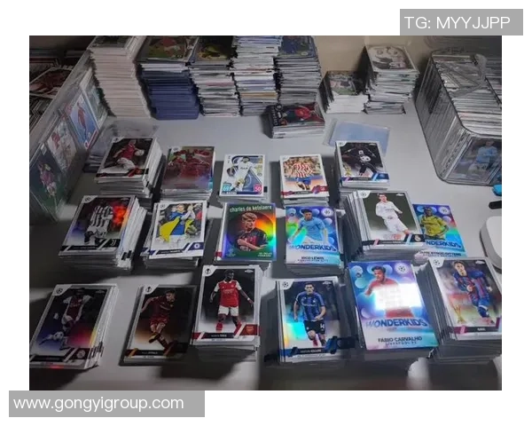 上海球星卡足球收藏热潮探索球迷文化与市场发展趋势