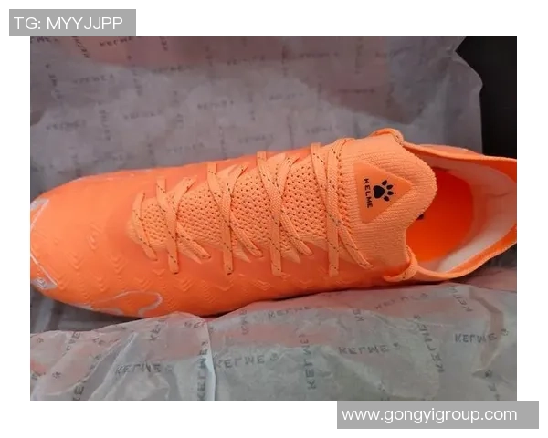 卡尔美足球鞋助力球星闪耀赛场 成为球场新宠的背后故事