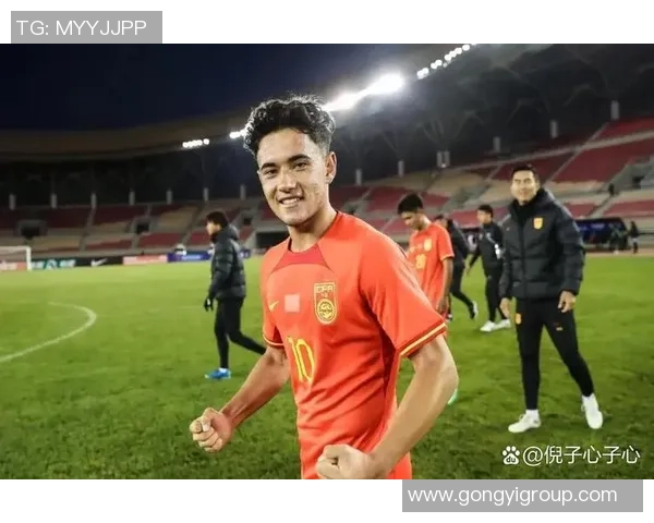 中国足球三大球星实力对比分析 谁是未来的领军人物