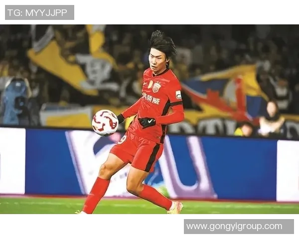 武磊领衔亚洲足球新风潮开启中国足球崛起新时代