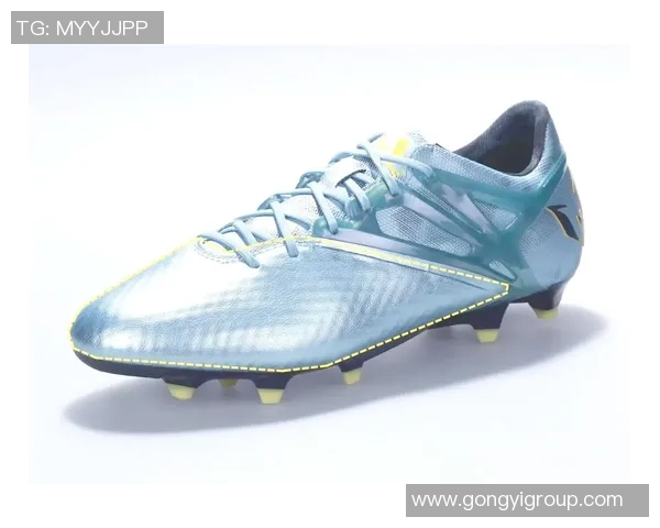 球星专属足球鞋设计解析：创新科技与个性化风格的完美结合